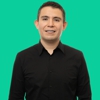 Edwin Carrillo, Ruoff Mortgage gallery
