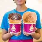 Menchie's Frozen Yogurt