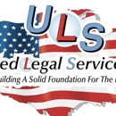 United Legal Services LLC - Legal Document Assistance