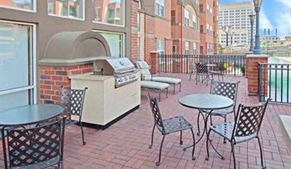 Residence Inn - Downtown On the Canal - Indianapolis, IN