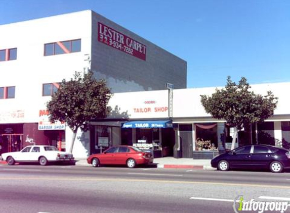 Ogden Tailors & Cleaners - Los Angeles, CA