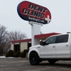 Dent Clinic â?? Paintless Dent Removal and Repair gallery