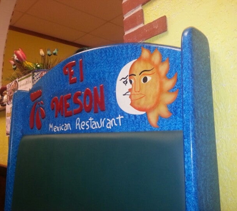 El Meson Mexican Restaurant - Indianapolis, IN