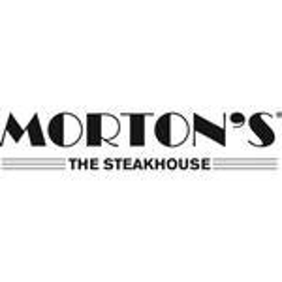 Morton's The Steakhouse - Miami, FL