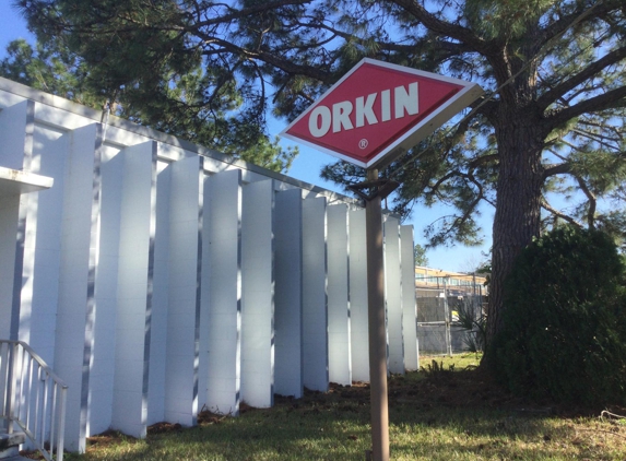 Orkin Pest & Termite Control - Jacksonville, FL