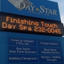 Finishing Touch Day Spa - Day Spas