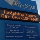 Finishing Touch Day Spa