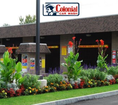 Colonial Car Wash - Schenectady, NY