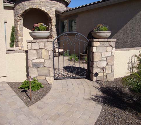 Rosales Landscaping - Las Vegas, NV