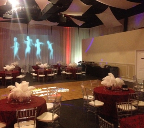 VIP Event Room - West Palm Beach, FL