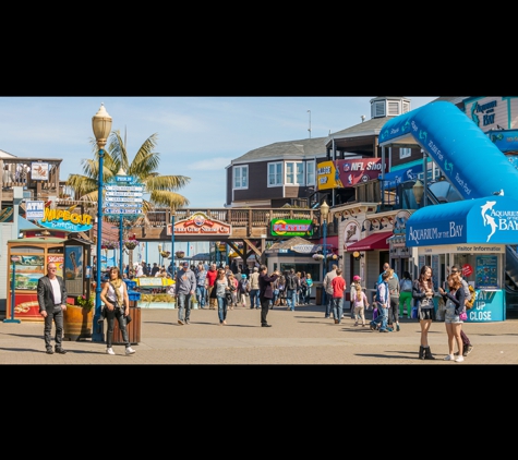 Pier 39 - San Francisco, CA