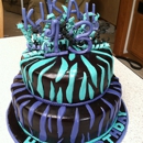 Cakes by Mischa