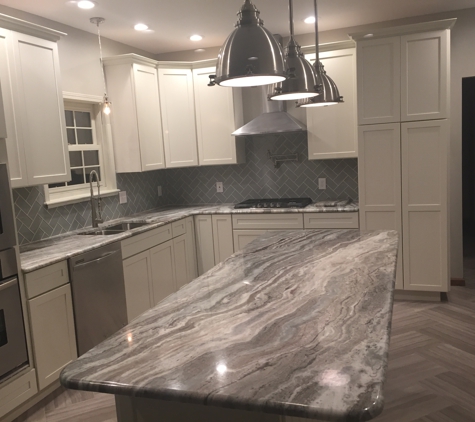 Cam Marble, Granite and Quartz - Castleton On Hudson, NY