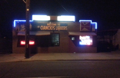 Ciancio Liquor Store 2223 E 47th Ave Denver Co 80216 Yp Com