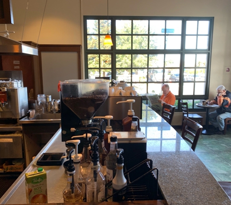 Peet's Coffee & Tea - Belmont, CA