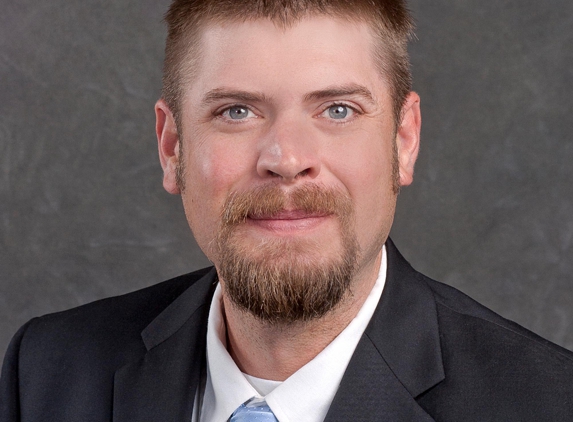 Edward Jones - Financial Advisor: Travis A. Winger - Thermopolis, WY