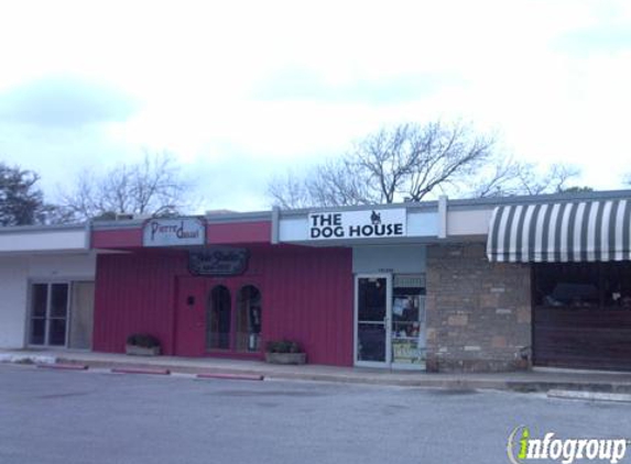 The Dog House - San Antonio, TX