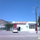 Eurasian Auto Repair - Auto Repair & Service