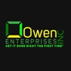 Owen Enterprises Inc. gallery