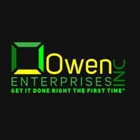 Owen Enterprises Inc.