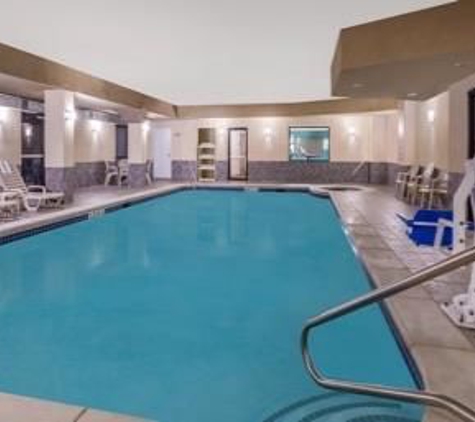 Wingate by Wyndham Athens Near Downtown - Athens, GA