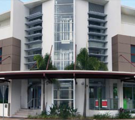 Telstra Business Centre Sunshine Coast - Parrearra, QLD