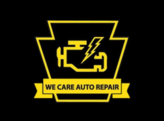 We Care Auto Repair - Mechanicsburg, PA