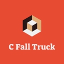 C Fall Truck - Courier & Delivery Service