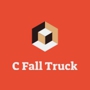 C Fall Truck