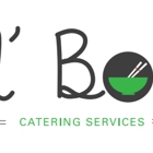 Lil' Bowl Catering Services