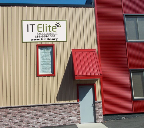 IT Elite Computer Service - Boyertown, PA