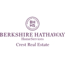 Ira Bland - BERKSHIRE HATHAWAY HomeServices Crest Real Estate - Real Estate Consultants