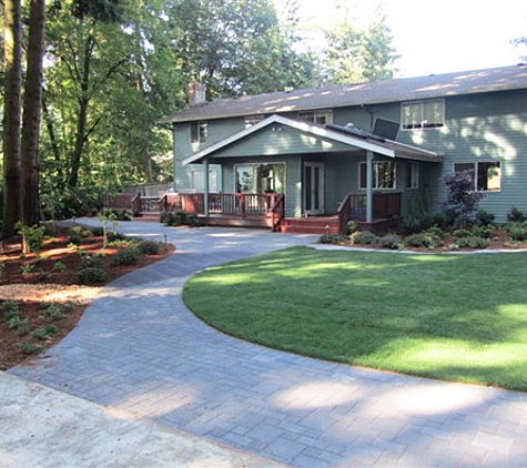 Pro Service Landscape - Snohomish, WA