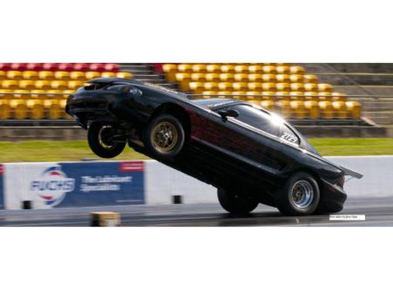Abbott Engine Reconditioning P/L - Arundel, QLD