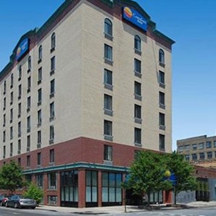 Red Lion Inn & Suites Long Island City - Long Island City, NY