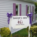 Baehr's Den Collectibles - Housewares