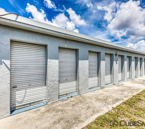 CubeSmart Self Storage - Fort Myers, FL