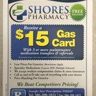 Shores Specialty Pharmacy