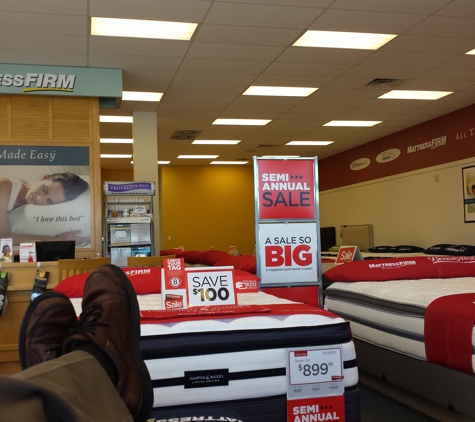 Mattress Firm - Arden, NC