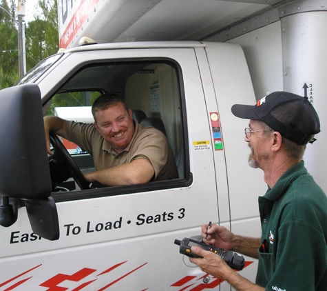 U-Haul Moving & Storage of Cape Coral and North Fort Myers - North Fort Myers, FL
