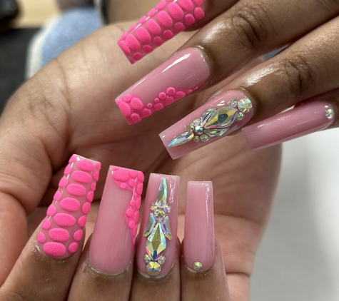 Nails Elite - Hazel Park, MI