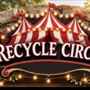 Recycle Circus Thrifty Antiques