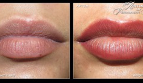 Artistry of Permanent Makeup - Mission Viejo, CA