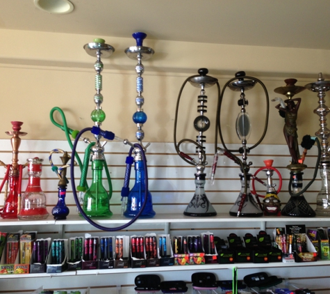 BB's Smoke Shop - Reseda, CA