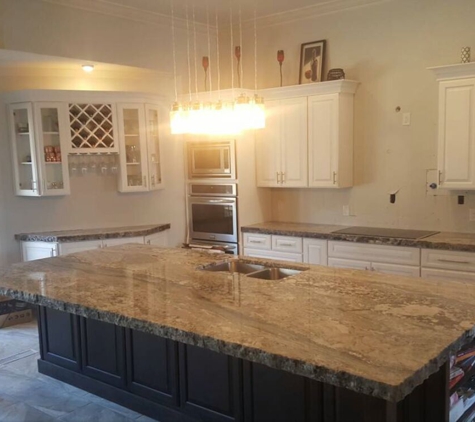 Granite Element Solutions - Tucson, AZ