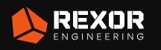 Rexor Engineering Logo