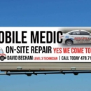 Mobile Medic Cellular Repair - Glass-Broken