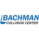 Bachman Collision Center - Automobile Body Repairing & Painting