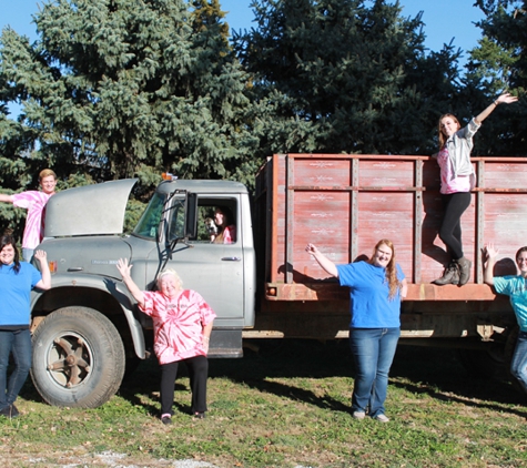 All About Family, L.L.C. - Avoca, NE