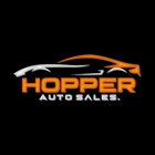 Hopper Auto Sales